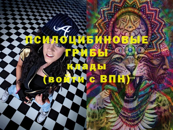 герыч Михайловск